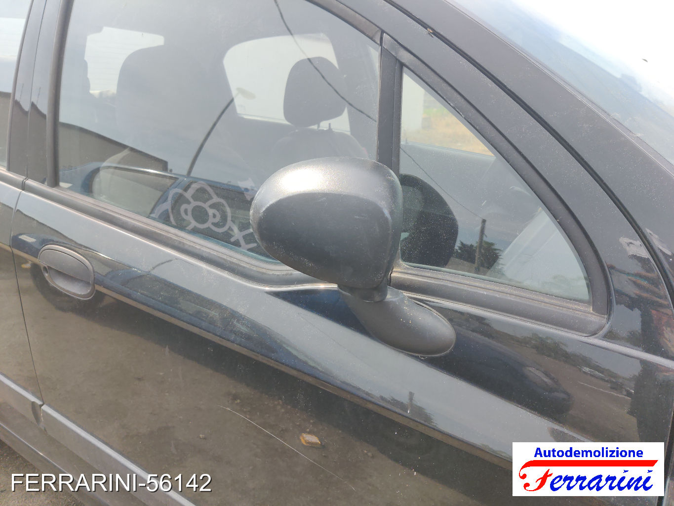 Chevrolet Matiz M200, M250 0.8 52CV 2005-2013