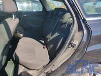 Ford Focus 3 Turnier 1.6 TDCI 95CV 2010-2023