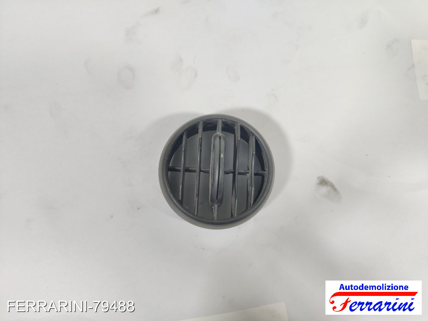 Bocchetta Areazione HYUNDAI ATOS MX 2003-2008 destra, dx, frontale, anteriore