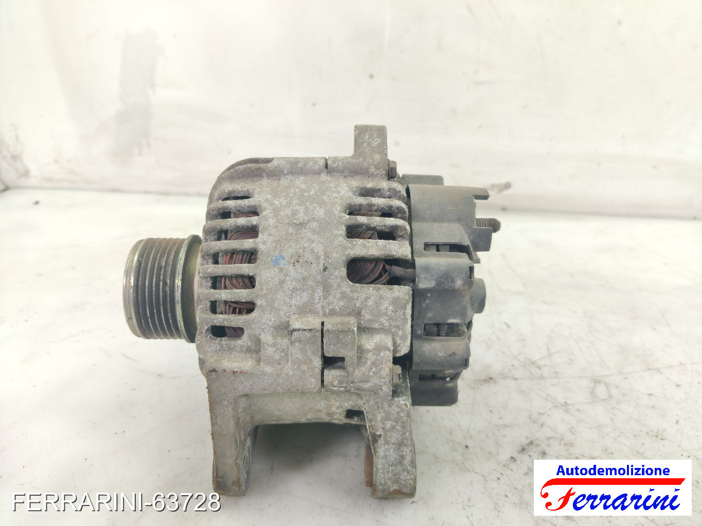 Alternatore