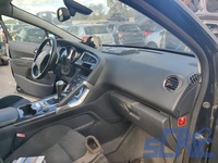 Peugeot 3008 0U 1.6 HDI 112CV 2009-2016