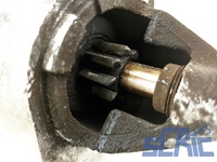 Motorino Avviamento LANCIA Y 840 1.2 1996-2003 46548653, 51890633, 46813058