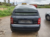 Audi A2 8Z0 1.4 TDI 75CV 2000-2005