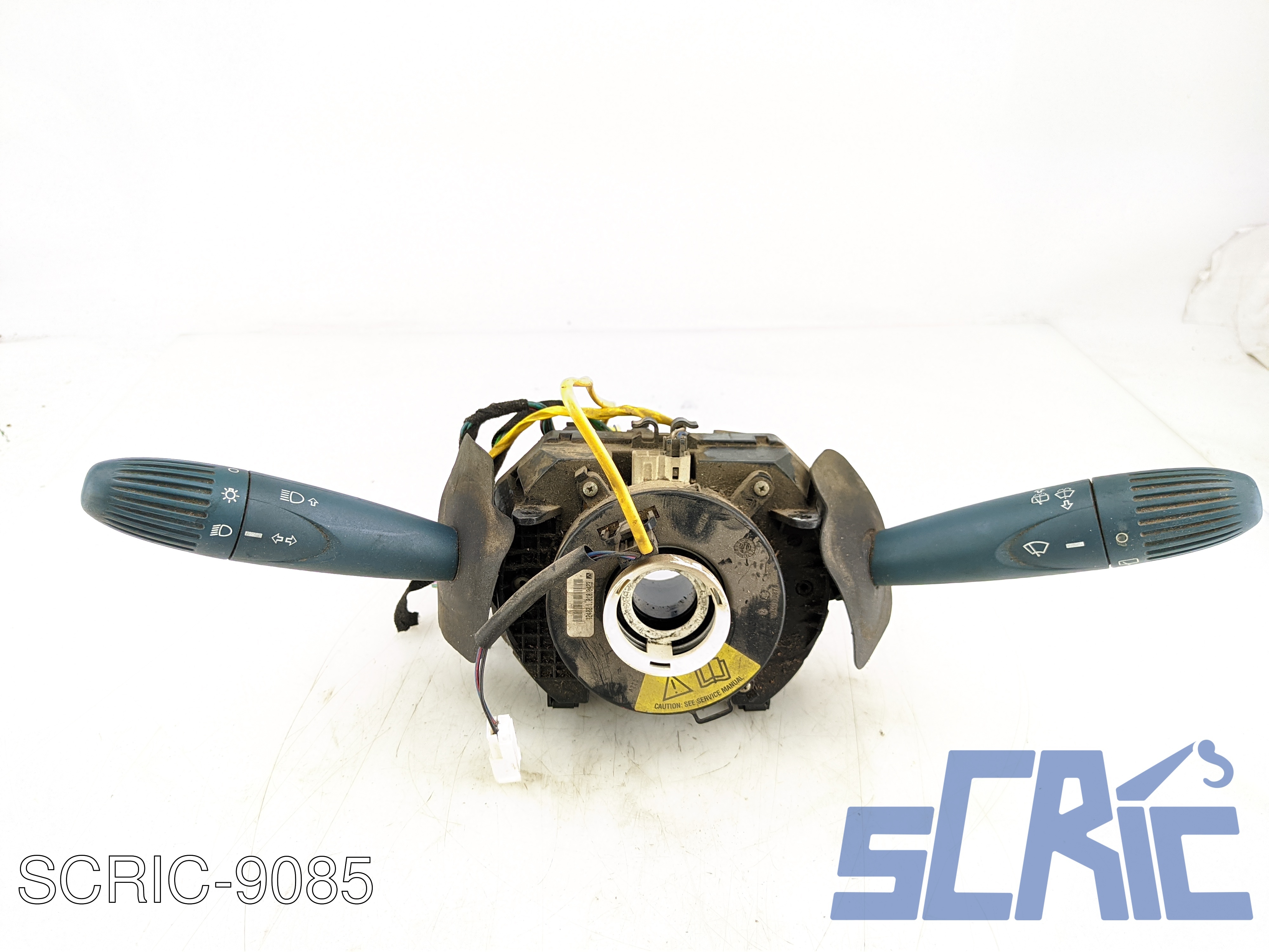 Devioluci FIAT DOBLO 119, 223 2001-2010 735292037