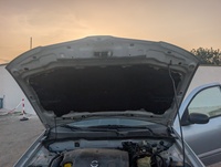 Nissan Almera 2  N16 1.5 DCI 82CV 2003-2006