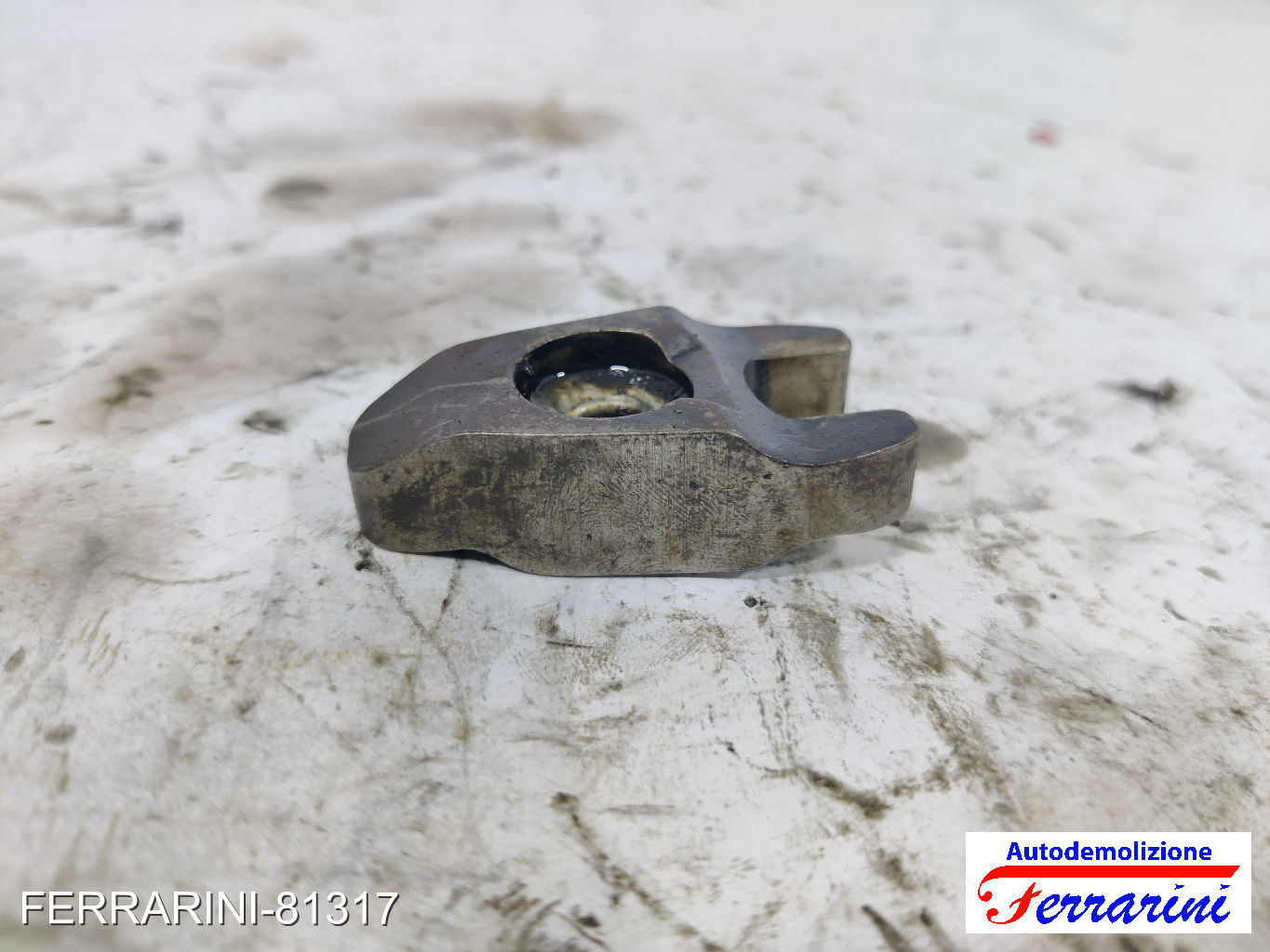 Accessori iniezione carburante 8