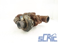 Turbina FIAT DUCATO 280 2.5 TD 1986-1990 7303346, 46234222, 53269706084