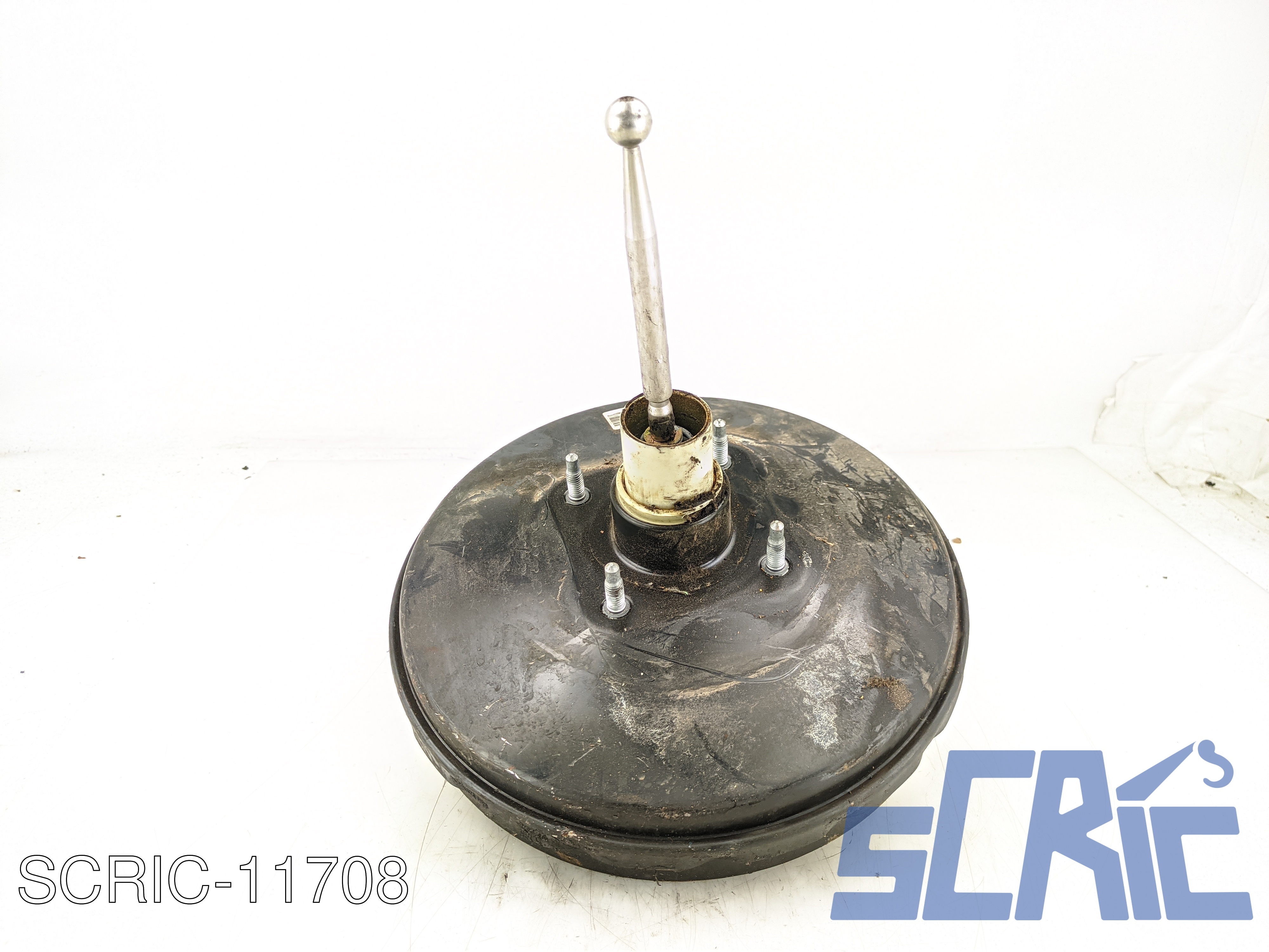 Servofreno SKODA OCTAVIA 1 1U2 1.9 TDI 1996-2010 1J1614105J, 12623