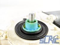 Motorino Alzavetro MERCEDES CLASSE A W169 A 180 CDI 2004-2012 A1698204342