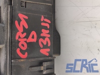 Body Computer OPEL CORSA D S07 1.3 CDTI 2006-2014 13142240, 28084930, 000292540