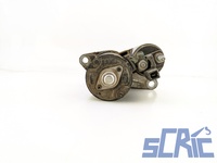 Motorino Avviamento SKODA FABIA 1 6Y2 1.2 2001-2007 02T911023G, 02T911023GX 7