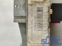 Body Computer FIAT STILO 192 1.2 16V 2002-2006 46797609, 19202F, NPL19202