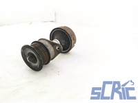 Puleggia Alternatore FORD FIESTA 4 JA, JB 1.8 DI 2000-2002 1488368, 98FF10C382BH