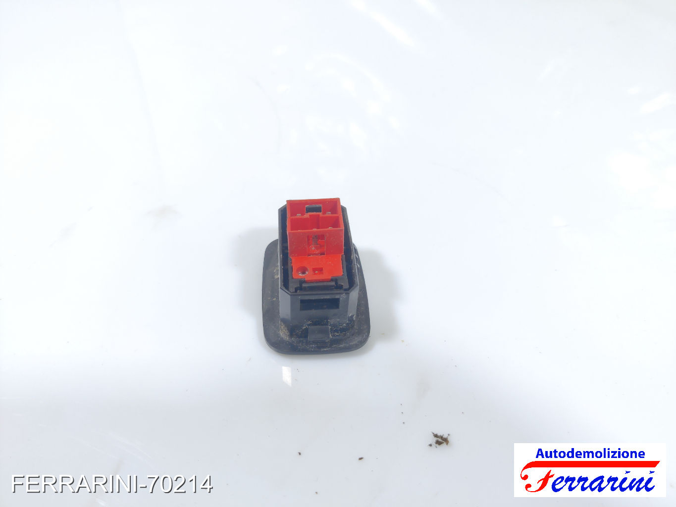 interruttore vetri compasso posteriori CHRYSLER GRAND VOYAGER 5 RT 2007-2023