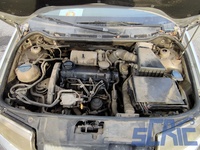 Skoda Fabia 1 Combi 6Y5 1.9 SDI 64CV 2000-2007