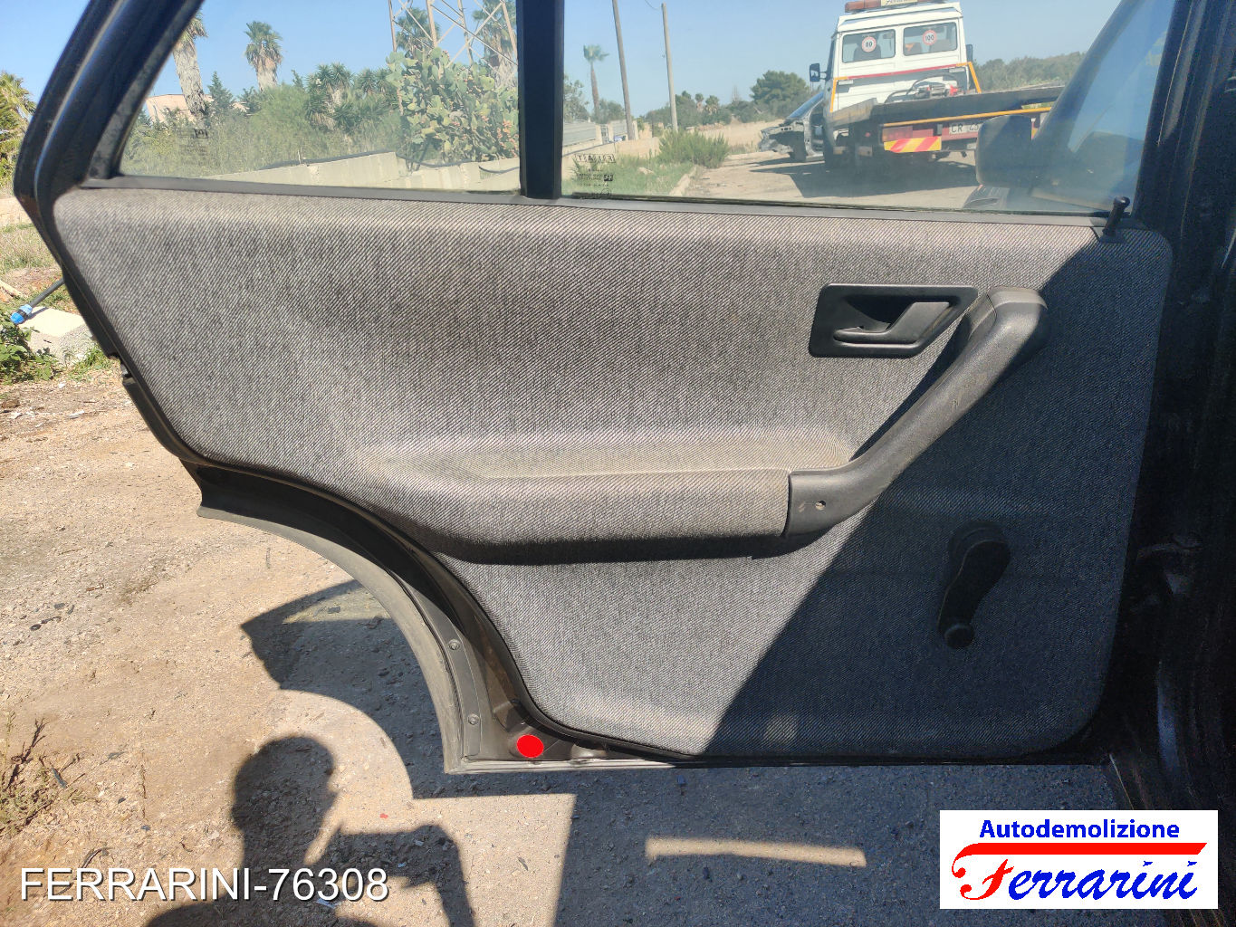 Fiat Tipo 13