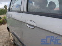 Chevrolet Matiz M200, M250 1.0 67CV 2005-2007