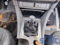 Ford Focus 2 Sw DA, DS, FFS 1.6 TDCI 90CV 2004-2012