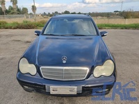 Mercedes Classe C S203 C 220 CDI 143CV 2001-2007