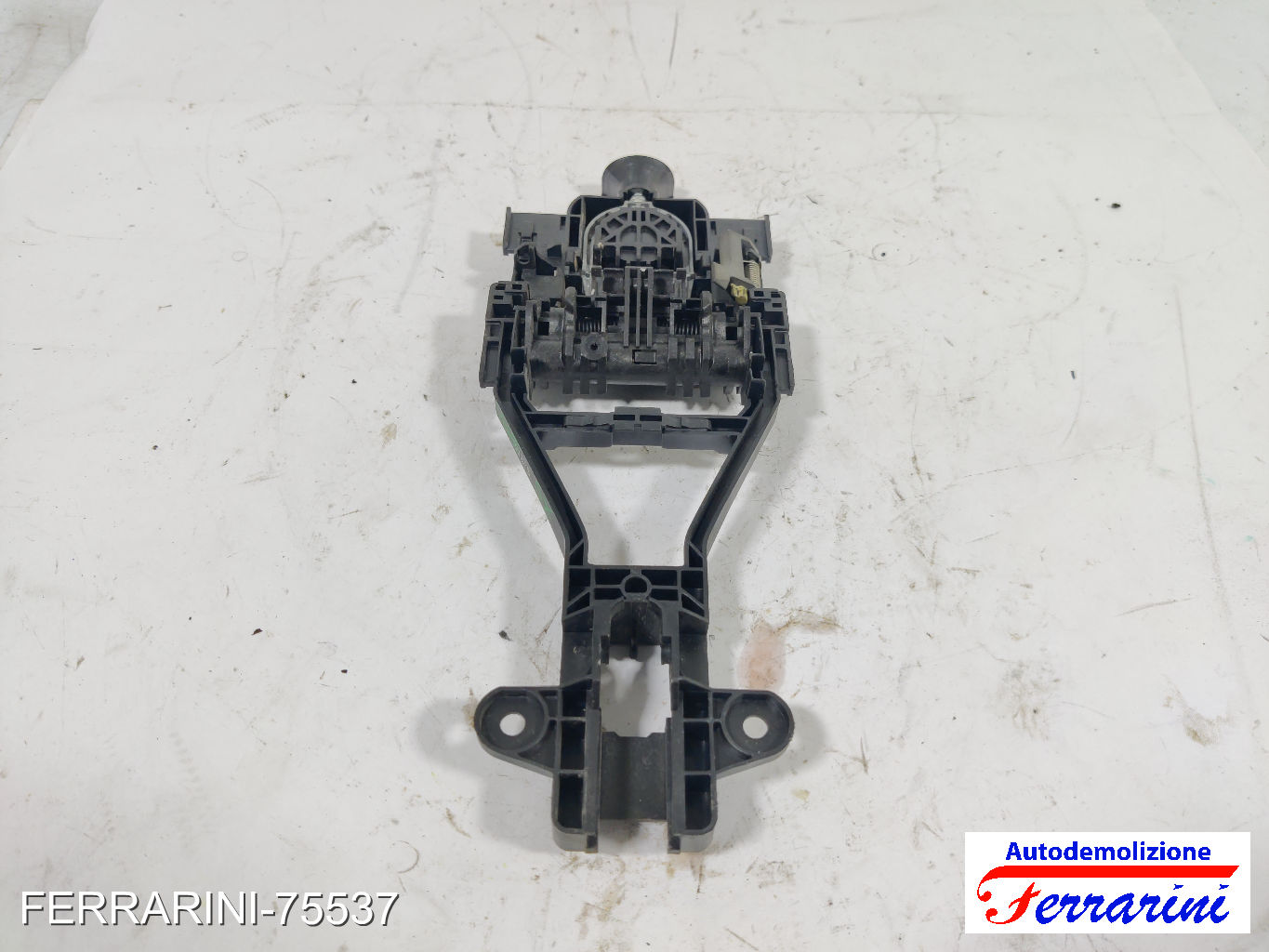 Supporto Maniglia Esterna VOLVO V60 1 155 2015-2018 sinistro, sx, posteriore 6