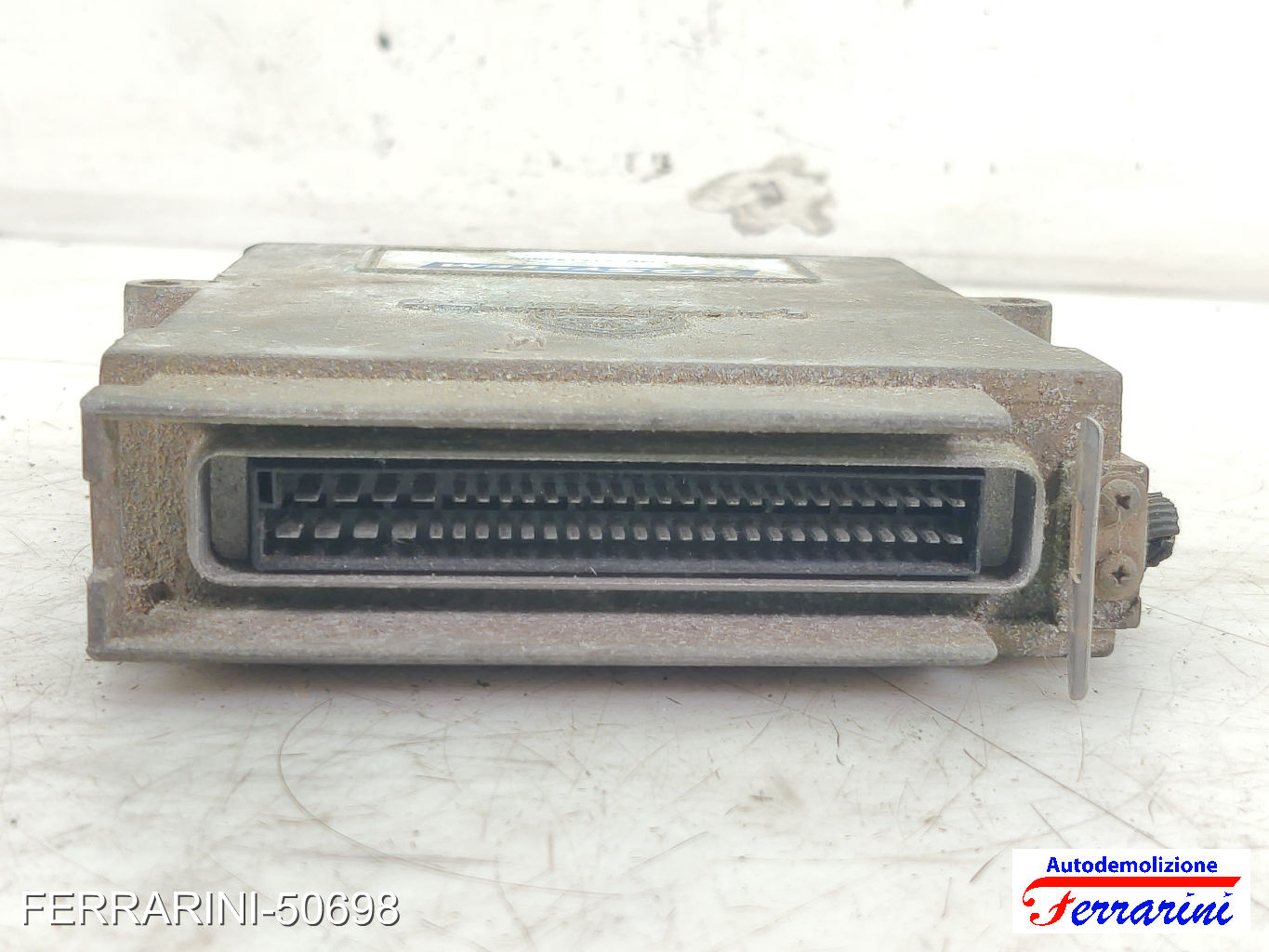 Landi Renzo IGSystem Centralina Gpl FIAT PANDA 169 1.2 2003-2012 616193000 6