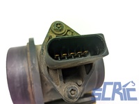 Debimetro VW NEW BEETLE 1C1, 9C1 1.9 TDI 2001-2010 0280217121, 95VW12B529BB 6