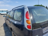 Fiat Marea Weekend 185 1.9 JTD 110 110CV 2000-2002