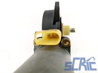 Motorino Alzavetro FORD FIESTA 5 JD, JH 1.4 16V 2001-2008 2S61A23200BH