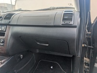 Ssangyong Rexton GAB 2.7 XDI 4X4 165CV 2004-2012