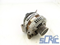Alternatore TOYOTA AURIS E15 2.0 D-4D 2006-2012 270600R011, 1042105140, 27060