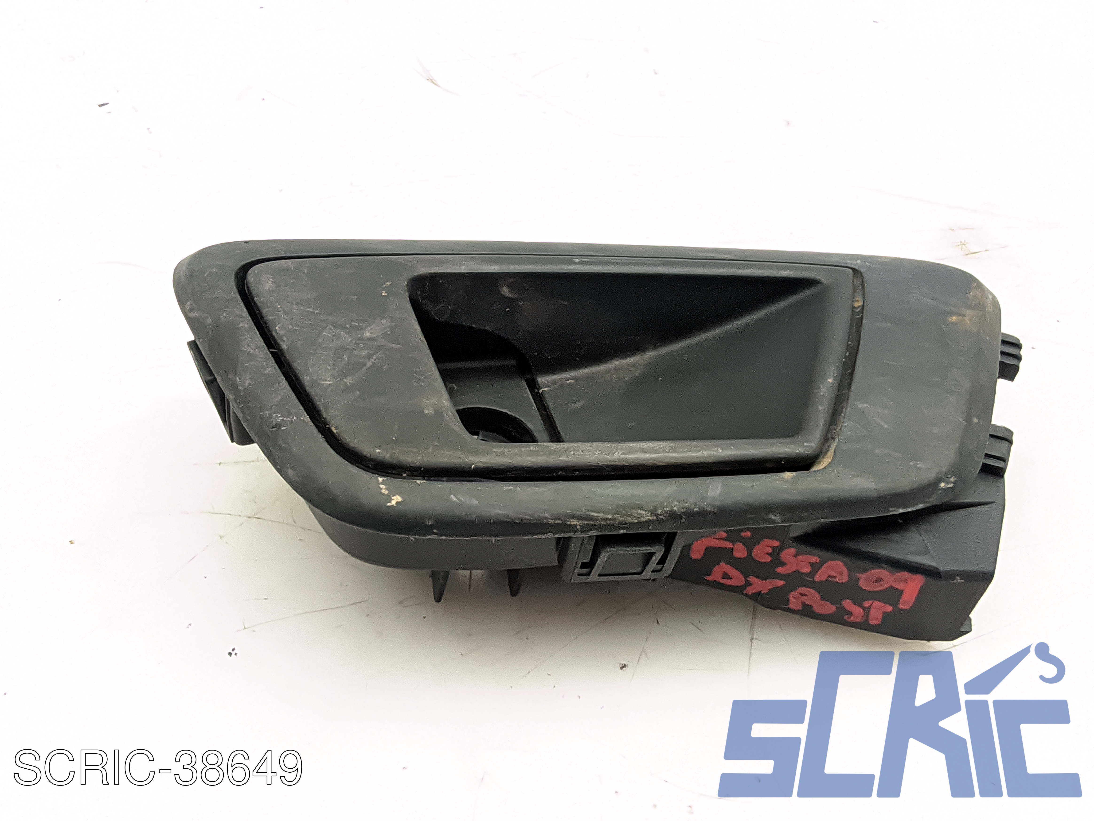 Maniglia Porta Interna FORD FIESTA 6 CB1, CCN 2010-2012 destra, dx, posteriore
