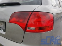 Audi A4 At 8ED 2.0 TDI 16V 140CV 2004-2008