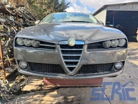 Alfa Romeo 159 939 1.9 JTDM 8V 120CV 2005-2011