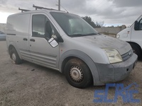 Ford Transit Connect P65, P70, P80 1.8 TDCI 110CV 2006-2013