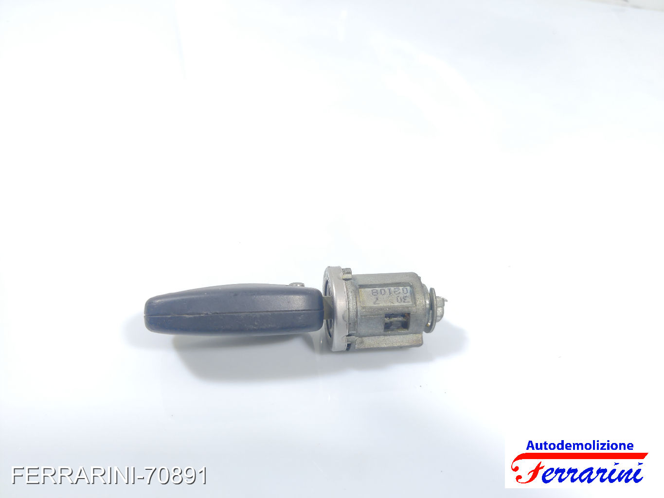 Bloccasterzo FIAT MAREA 185 1996-2002 46554443, 80120 10