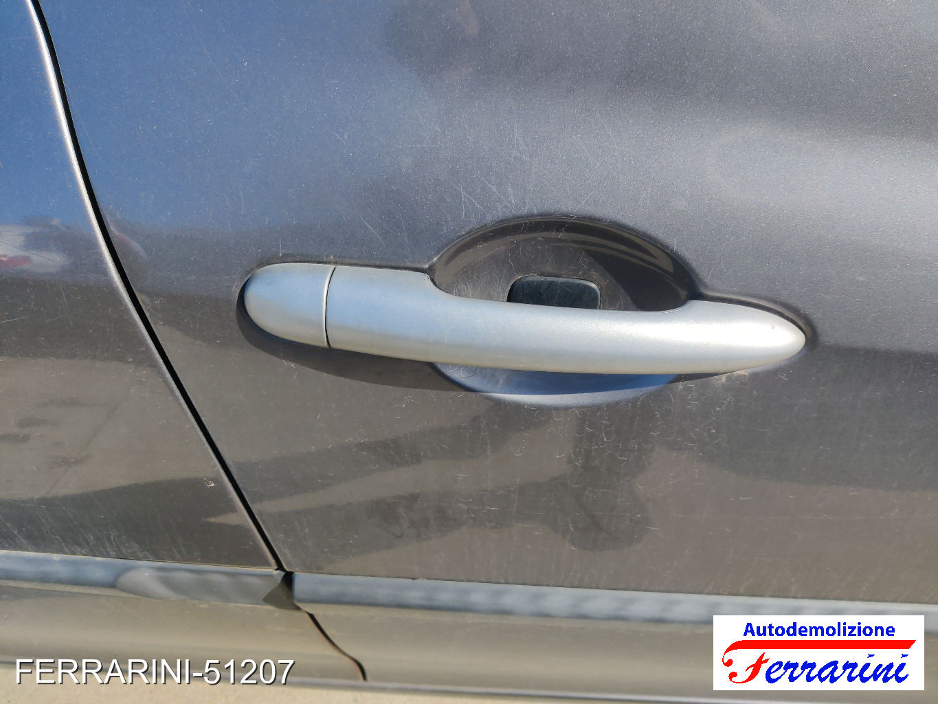 Renault Clio 3 BR0/1, CR0/1 1.2 16V 75CV 2005-2014