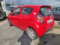 Chevrolet Spark M300 1.0 68CV 2010-2015
