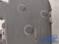 Corpo Farfallato OPEL CORSA C X01 1.0 2000-2003 9157512, 09157512, 0280750044