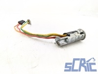 Bloccasterzo RENAULT TWINGO 1 C06 2001-2007 7701204507, 844038E 7