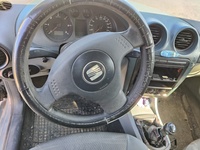 Seat Ibiza 3 6L1 1.4 TDI 75CV 2002-2005