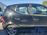 Mercedes Classe A W168 A 170 CDI 95CV 2001-2004