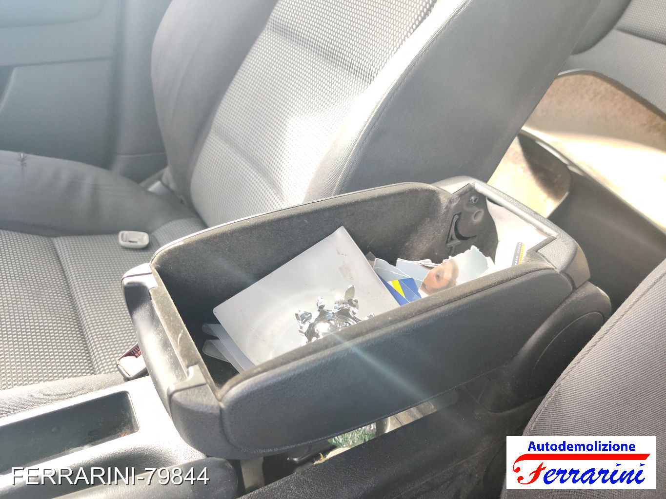 Audi A3 Sportback 34
