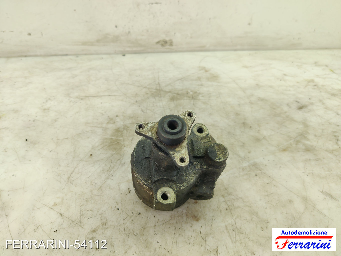 Pompa Servosterzo VOLVO V40 SW 645 1.9 DI 2000-2004 7700417308, 7700840106