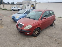 Lancia Ypsilon 843 1.2 80CV 2003-2011