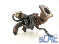 Turbina CHRYSLER VOYAGER/GRAND VOYAGER 3 GS, NS 2.5 TD 1995-2001 35242068G