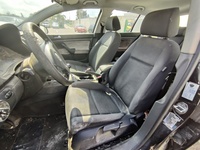Vw Golf 5 1K1 1.9 TDI 105CV 2003-2008