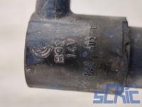 Bobina Di Accensione FIAT PUNTO 188 1.2 16V 80 1999-2006 46533479