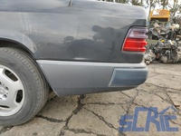 Mercedes 124 Coupe C124 200 CE 122CV 1990-1992