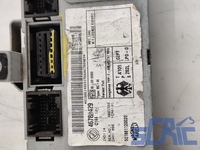Body Computer FIAT PUNTO 188 1.2 60 1999-2010 501861120020, 46788429