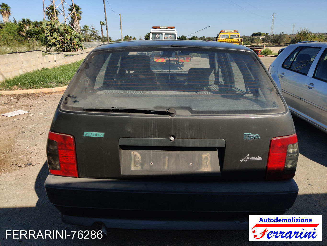 Fiat Tipo 48